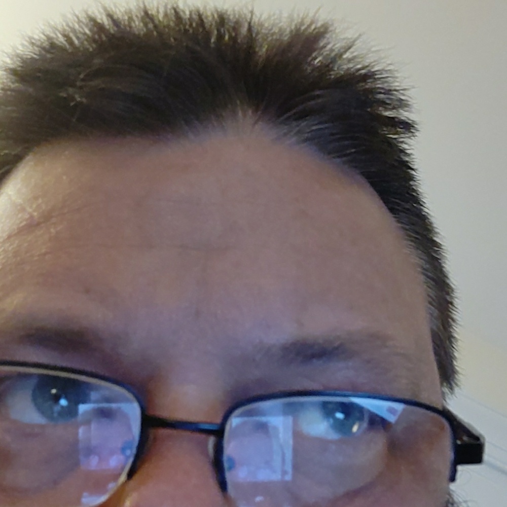 Meet your Posher, Joe